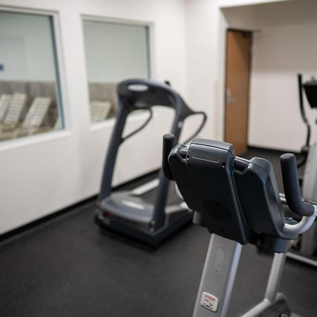 Crystal Inn Hotel & Suites - Midvalley Murray Ngoại thất bức ảnh