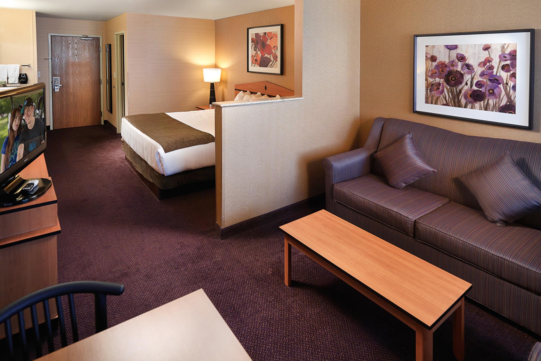 Crystal Inn Hotel & Suites - Midvalley Murray Ngoại thất bức ảnh