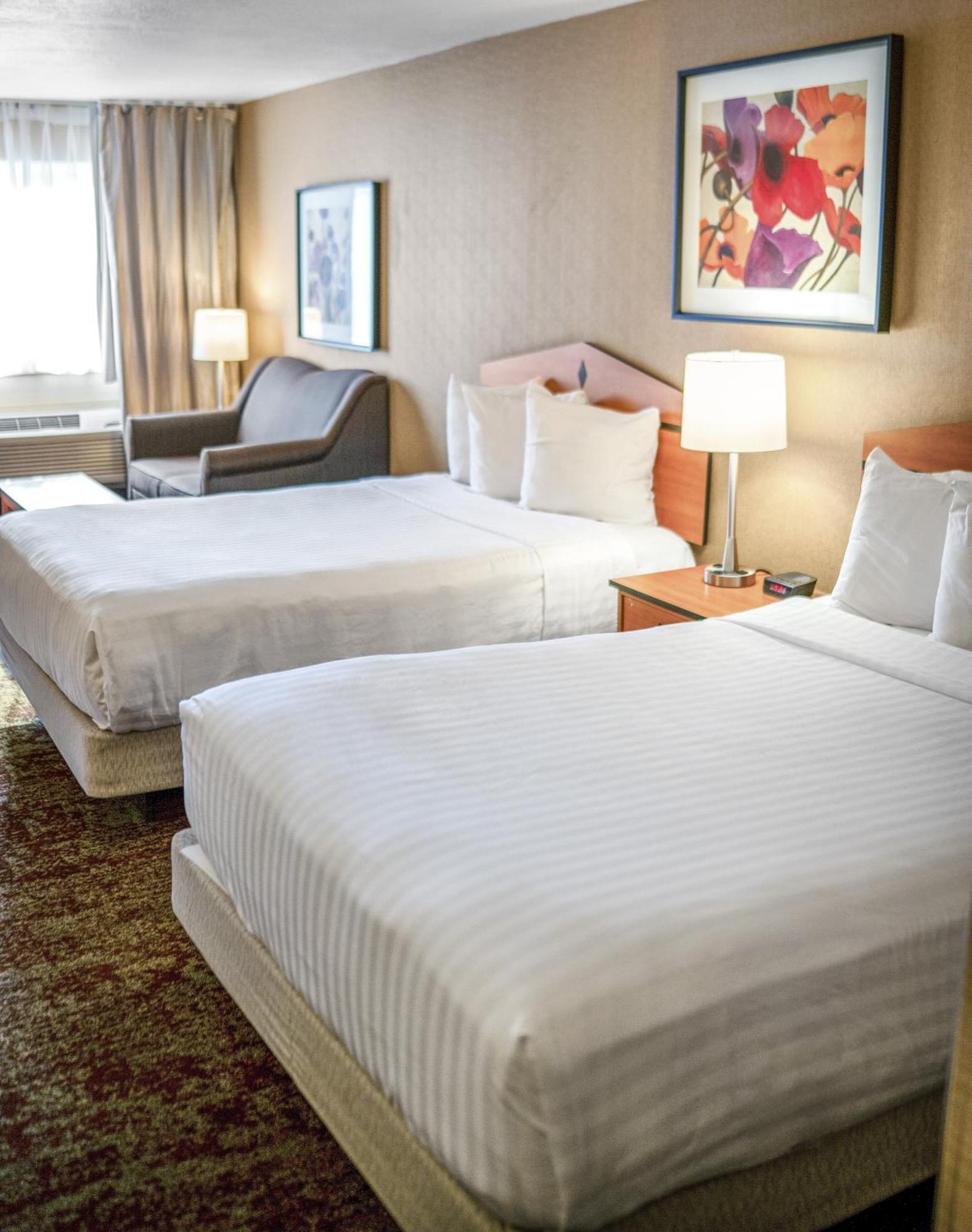 Crystal Inn Hotel & Suites - Midvalley Murray Ngoại thất bức ảnh